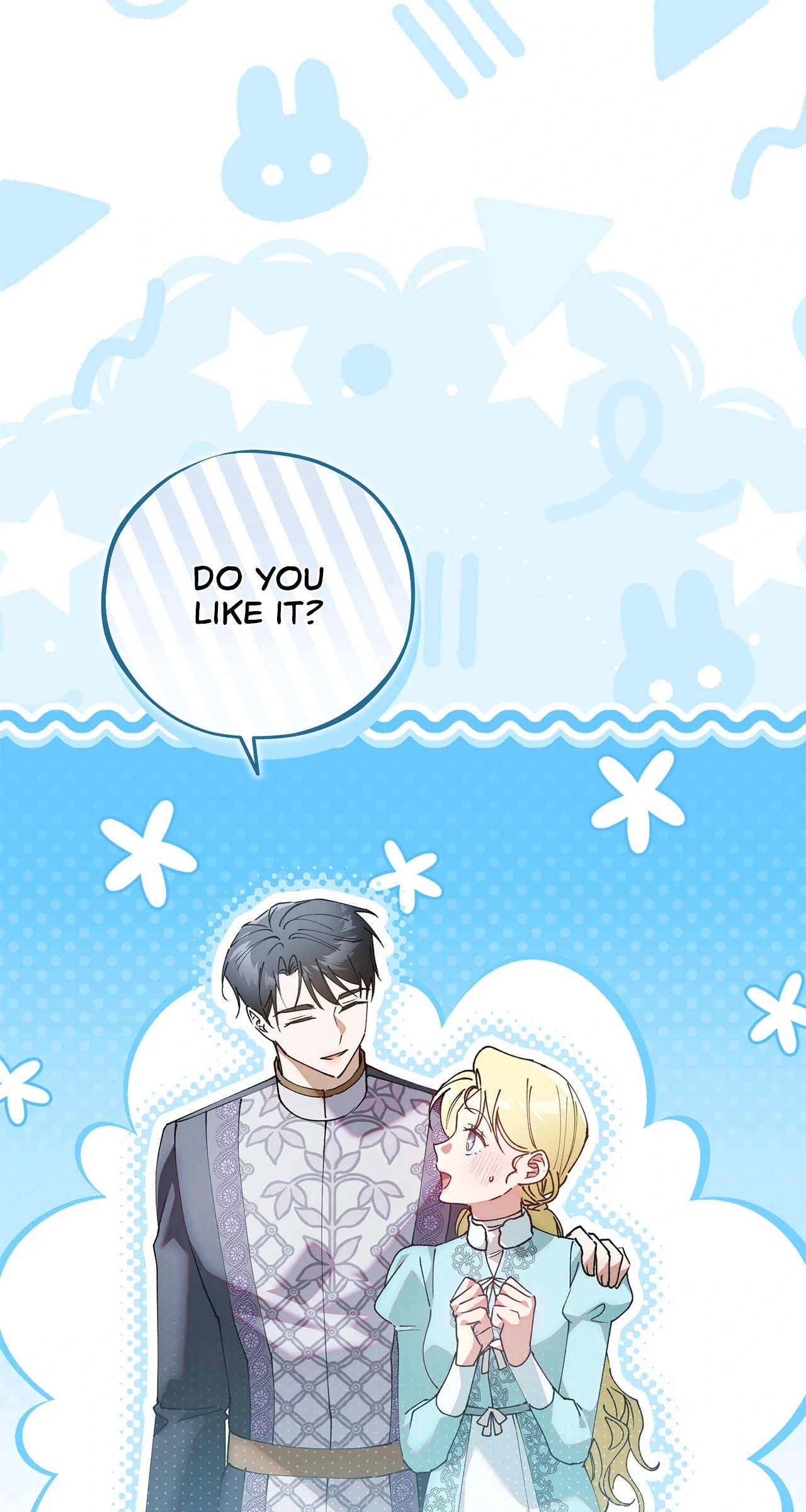 Run Away, From Me Chapter 70 page 48