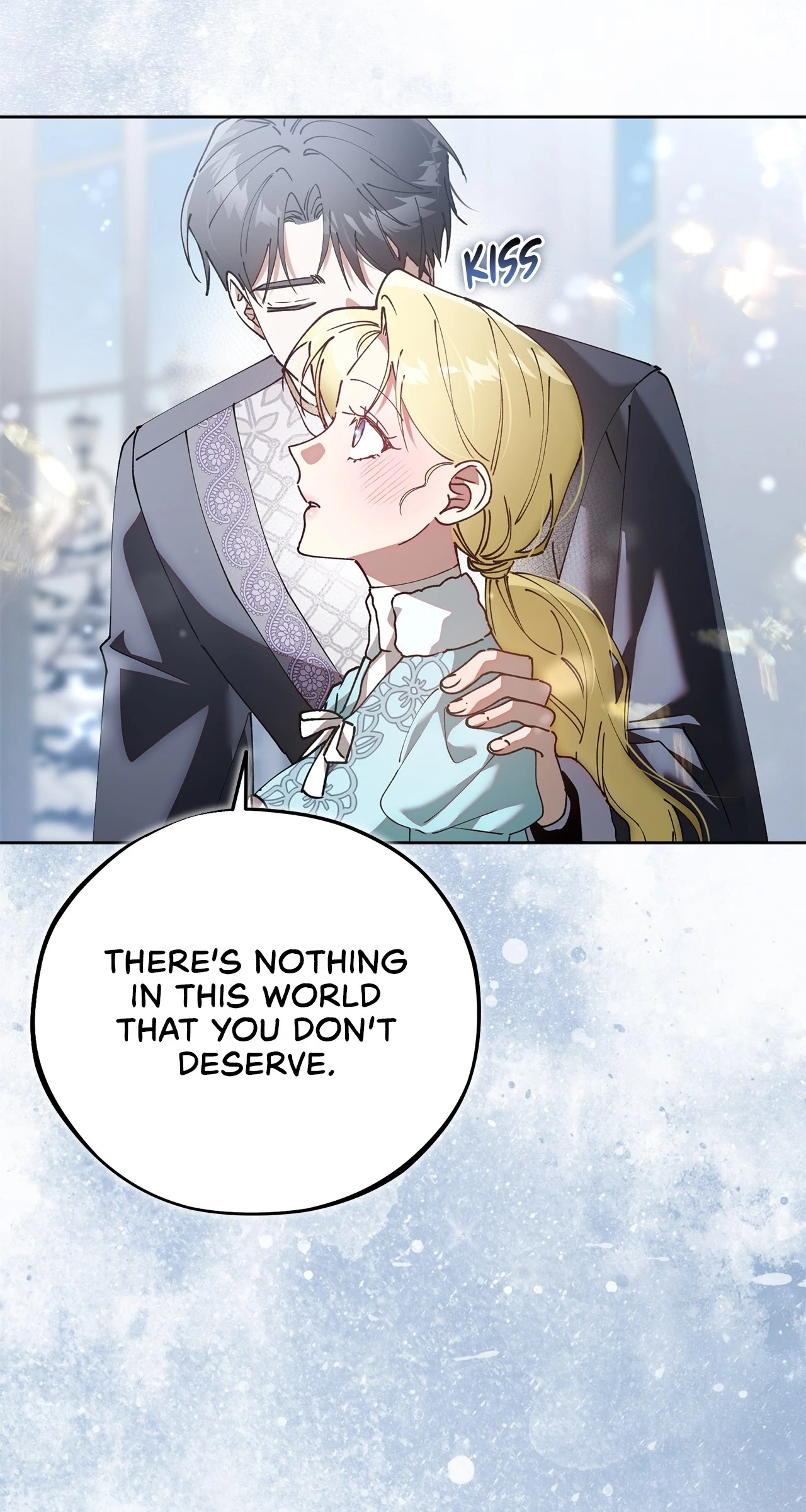 Run Away, From Me Chapter 70 page 50