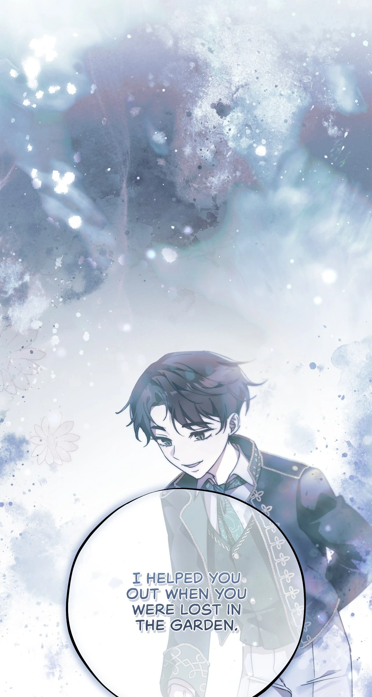 Run Away, From Me Chapter 70 page 52