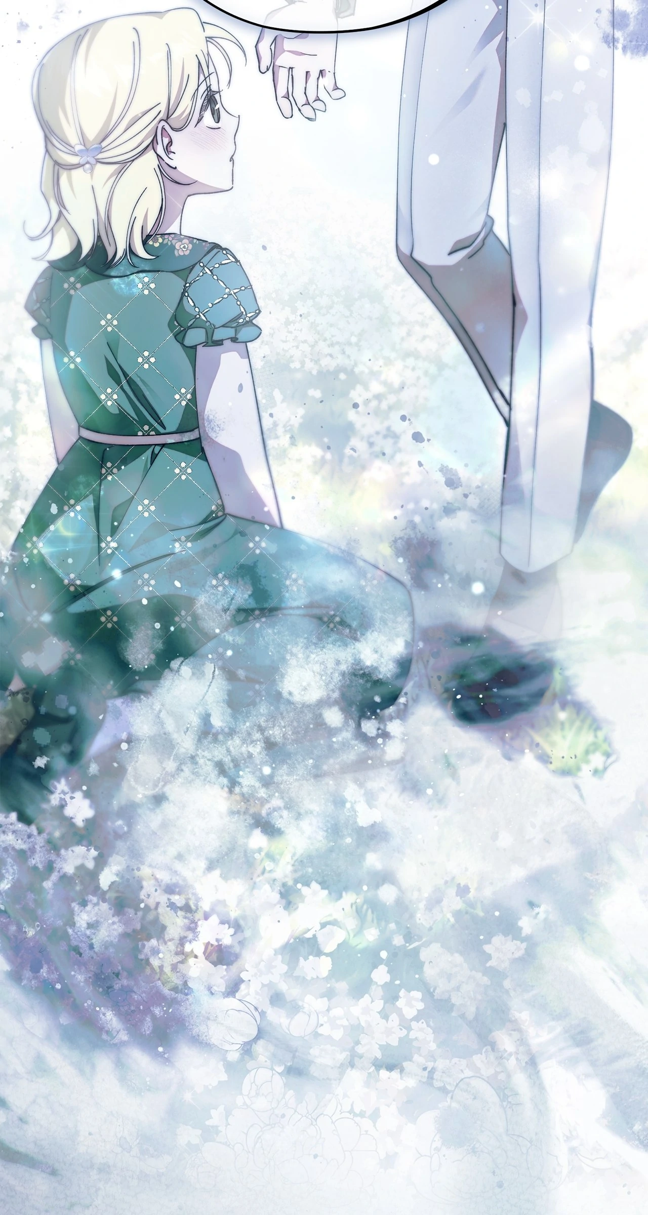 Run Away, From Me Chapter 70 page 53