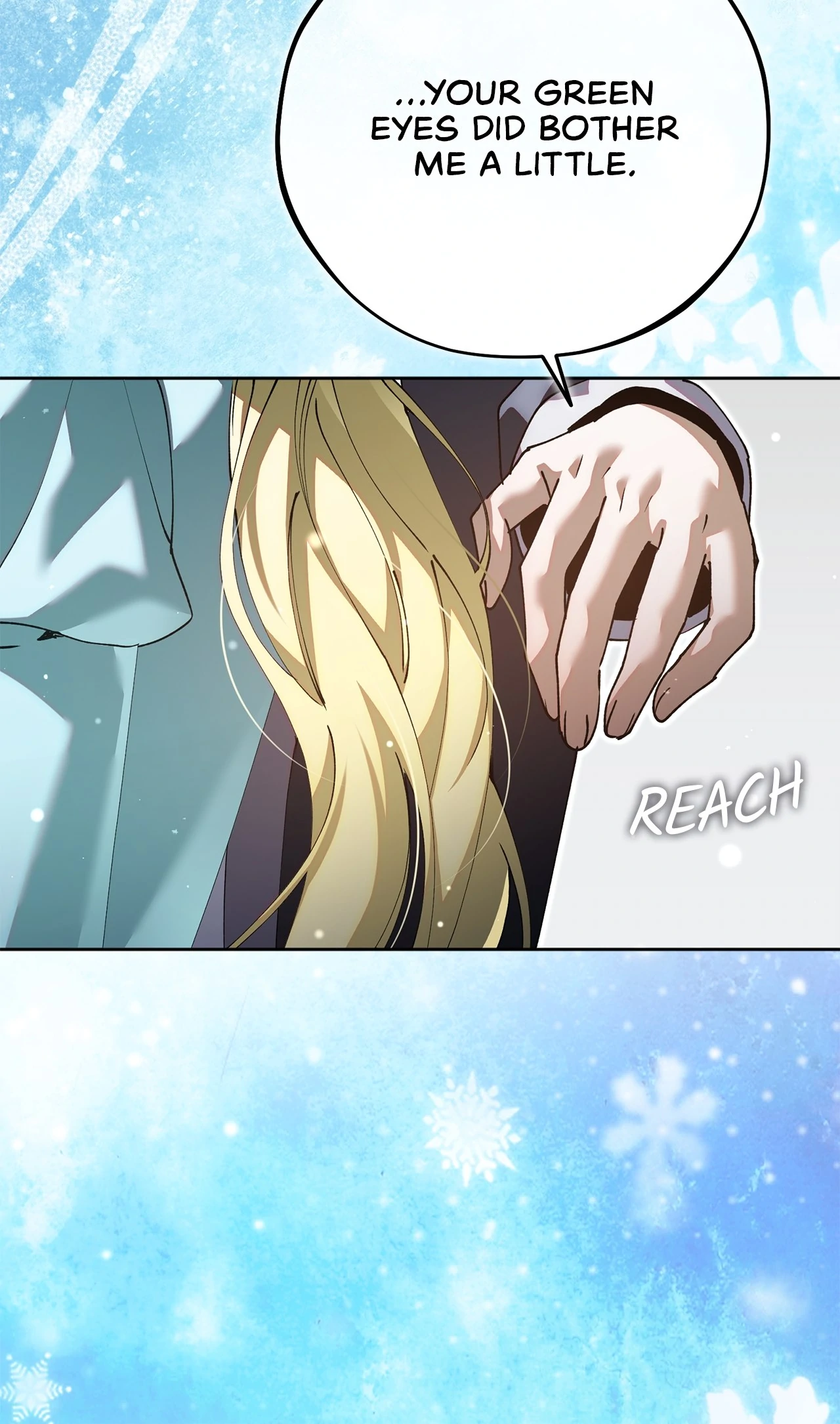 Run Away, From Me Chapter 70 page 62