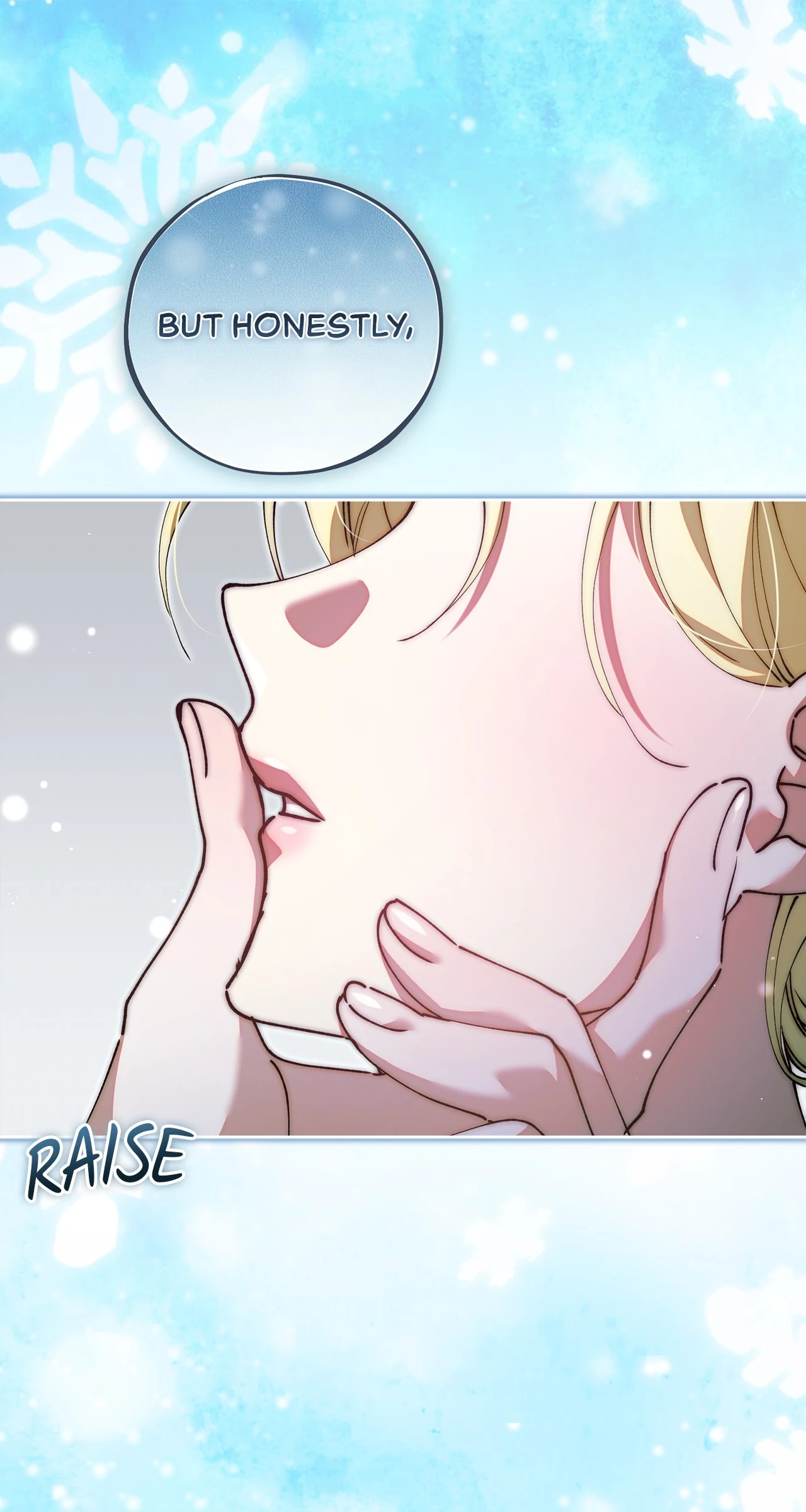 Run Away, From Me Chapter 70 page 63