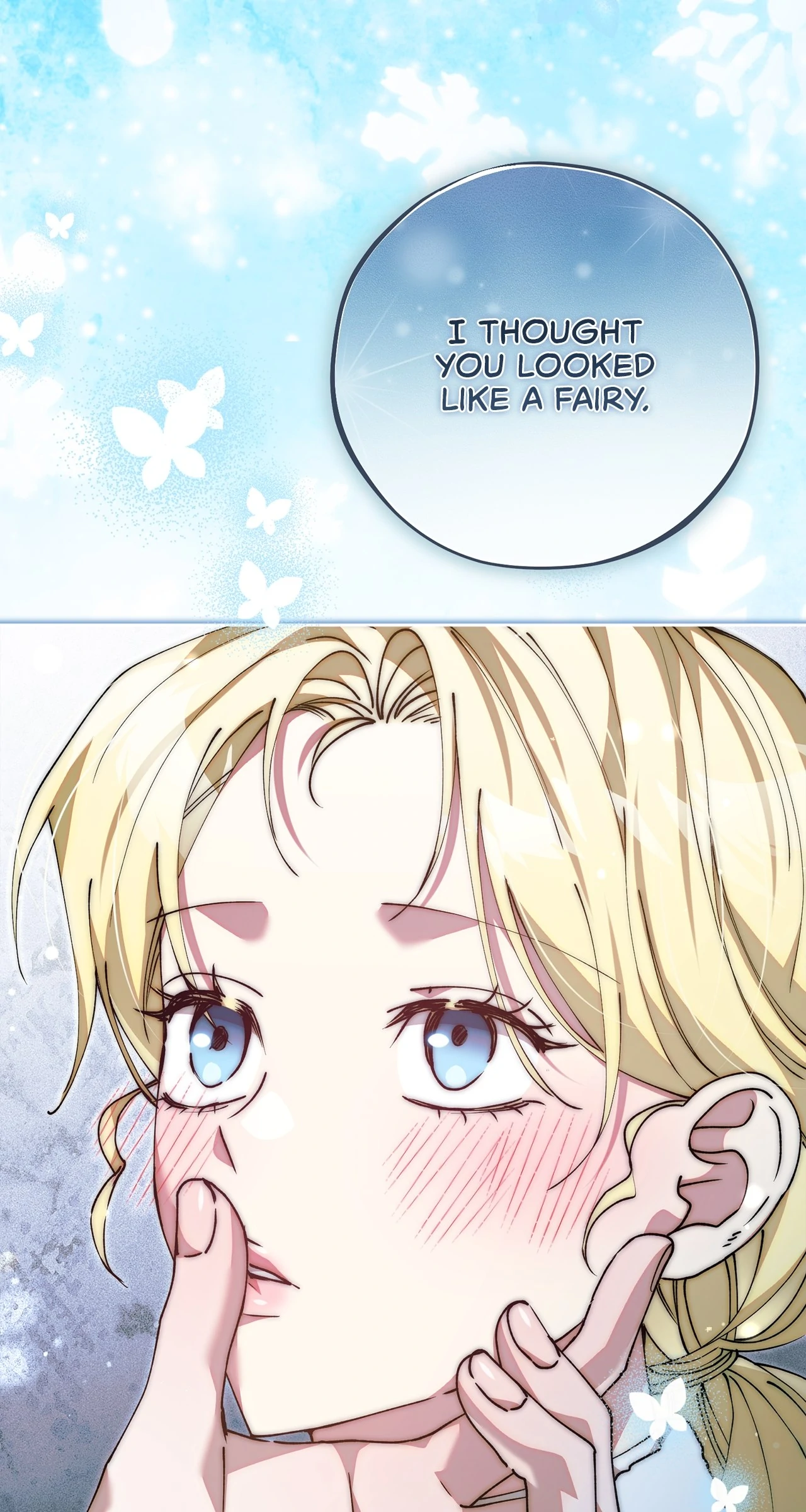 Run Away, From Me Chapter 70 page 66