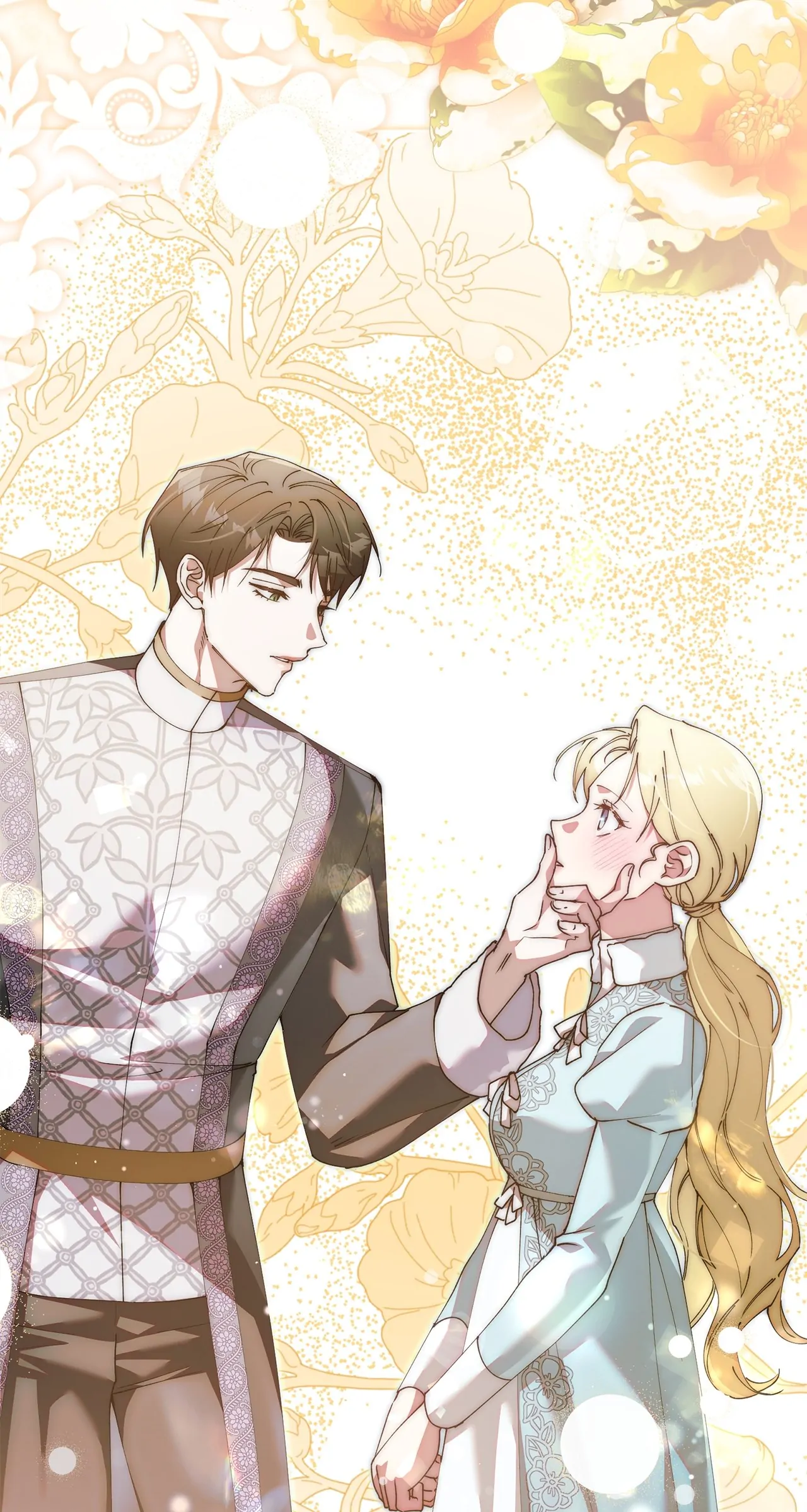 Run Away, From Me Chapter 70 page 68