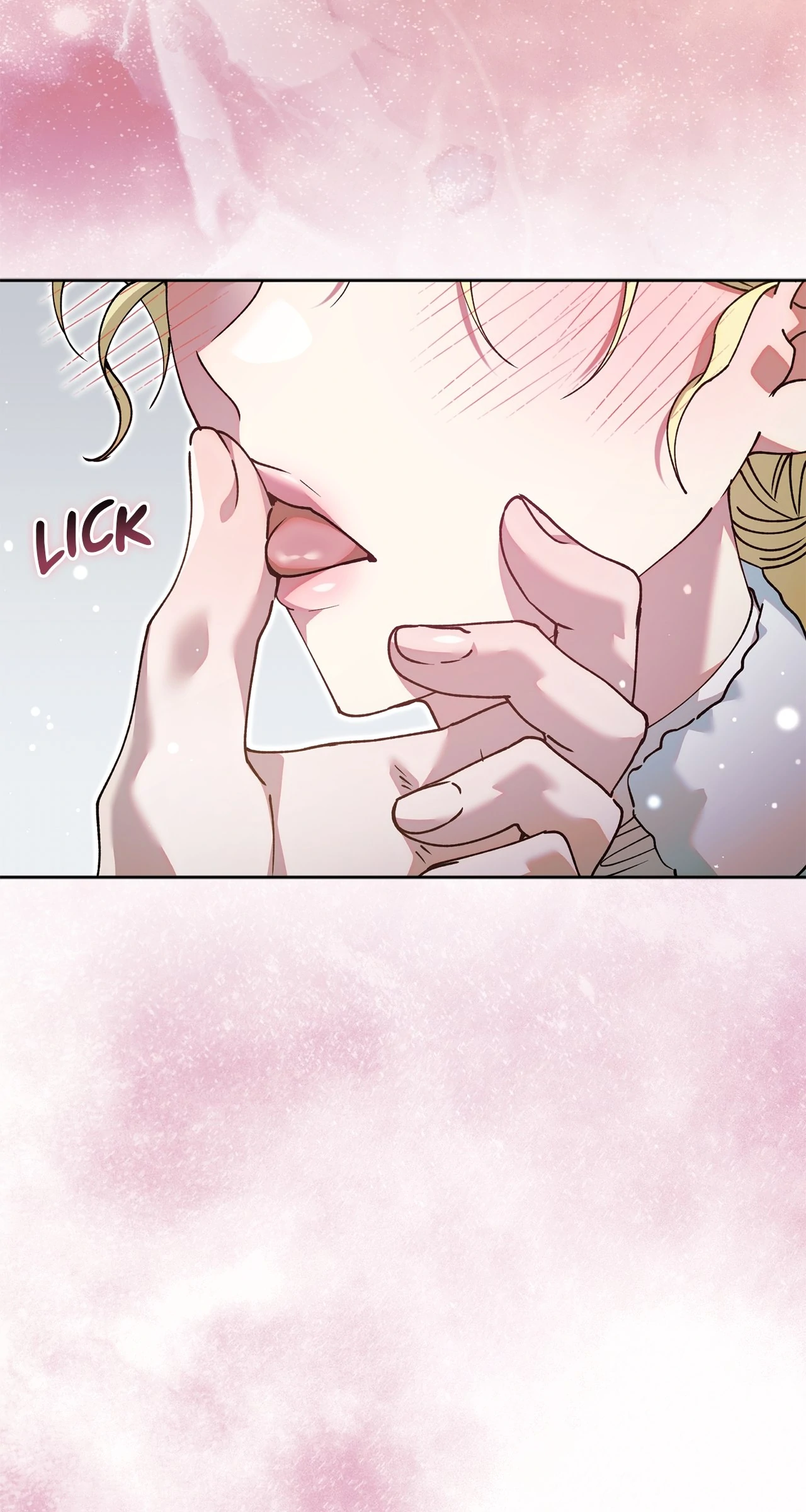 Run Away, From Me Chapter 70 page 70
