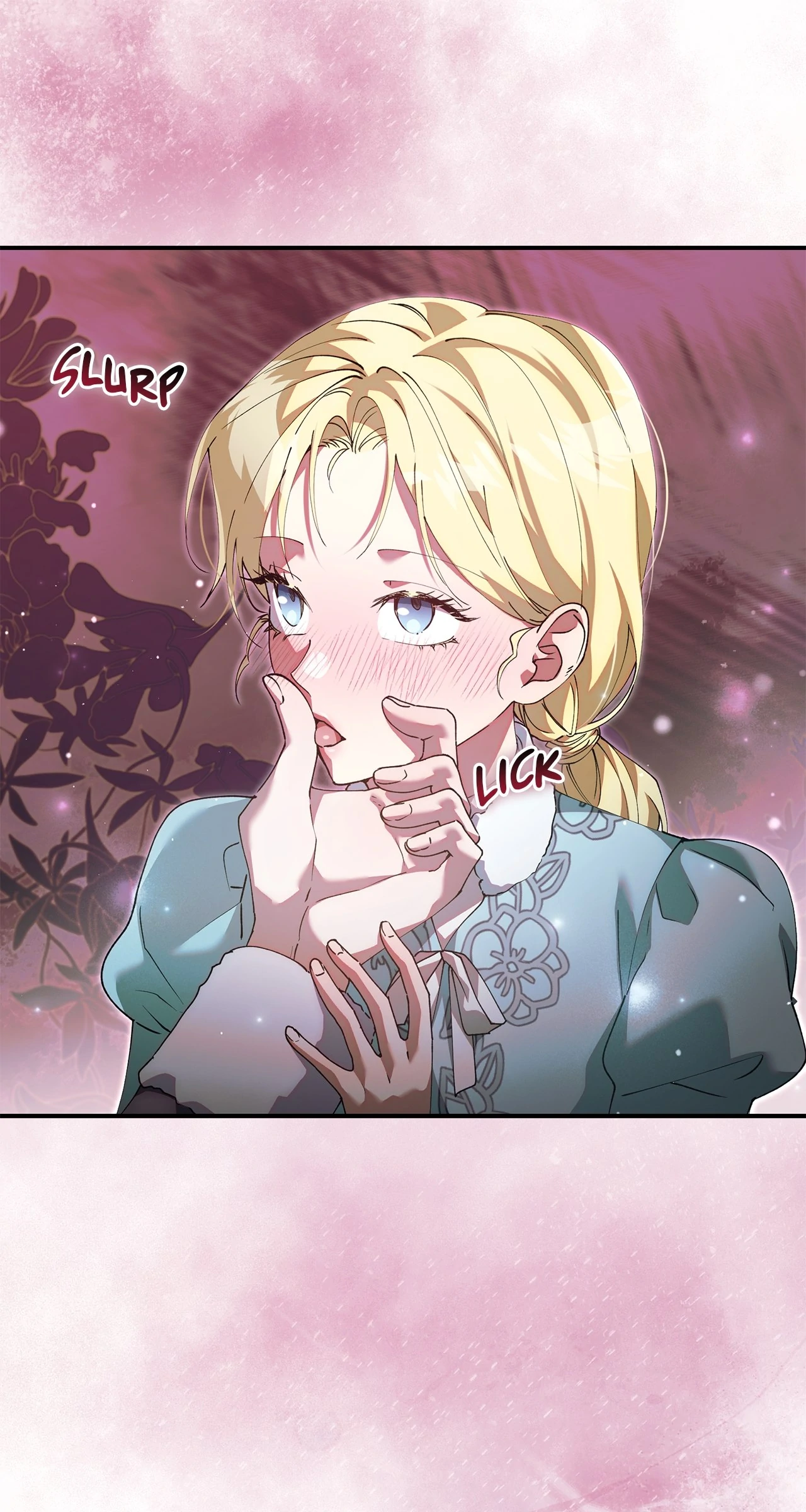 Run Away, From Me Chapter 70 page 72