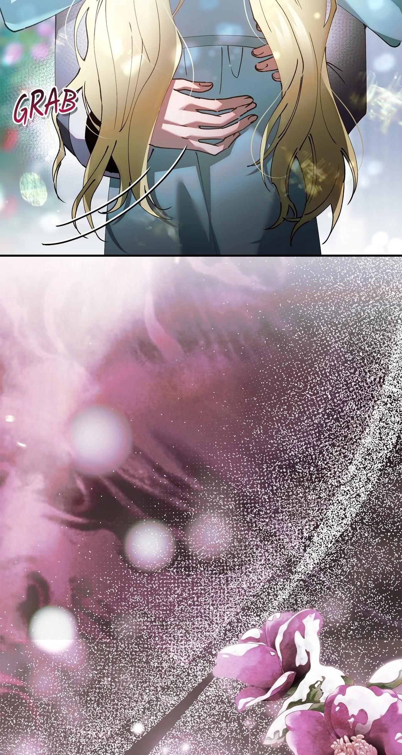 Run Away, From Me Chapter 70 page 75