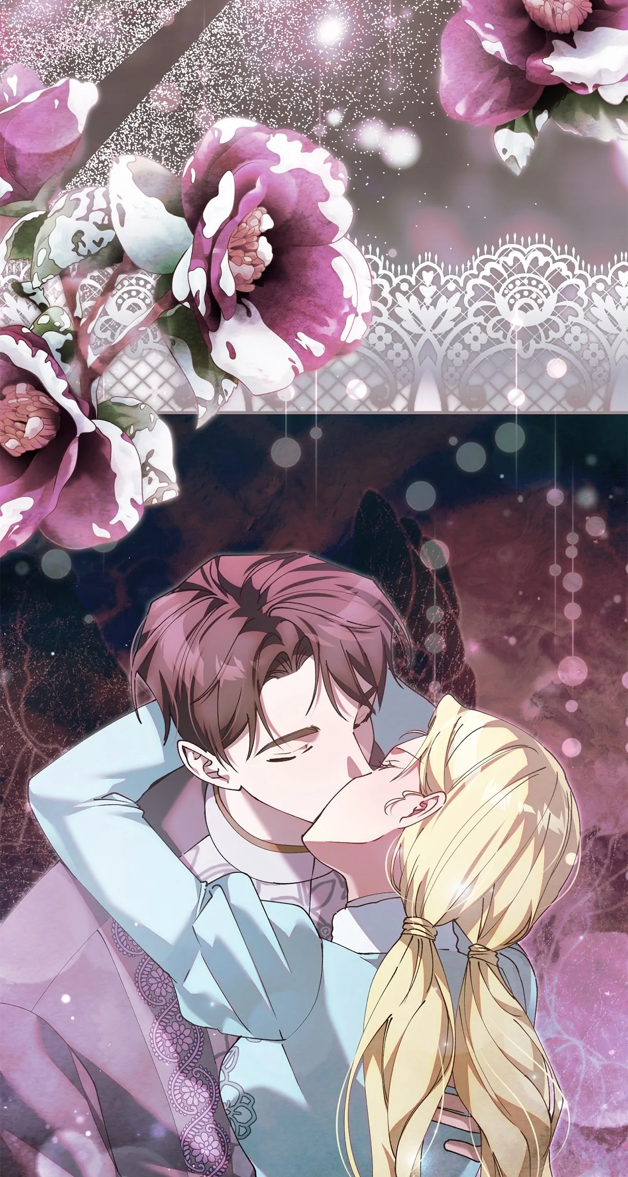 Run Away, From Me Chapter 70 page 76