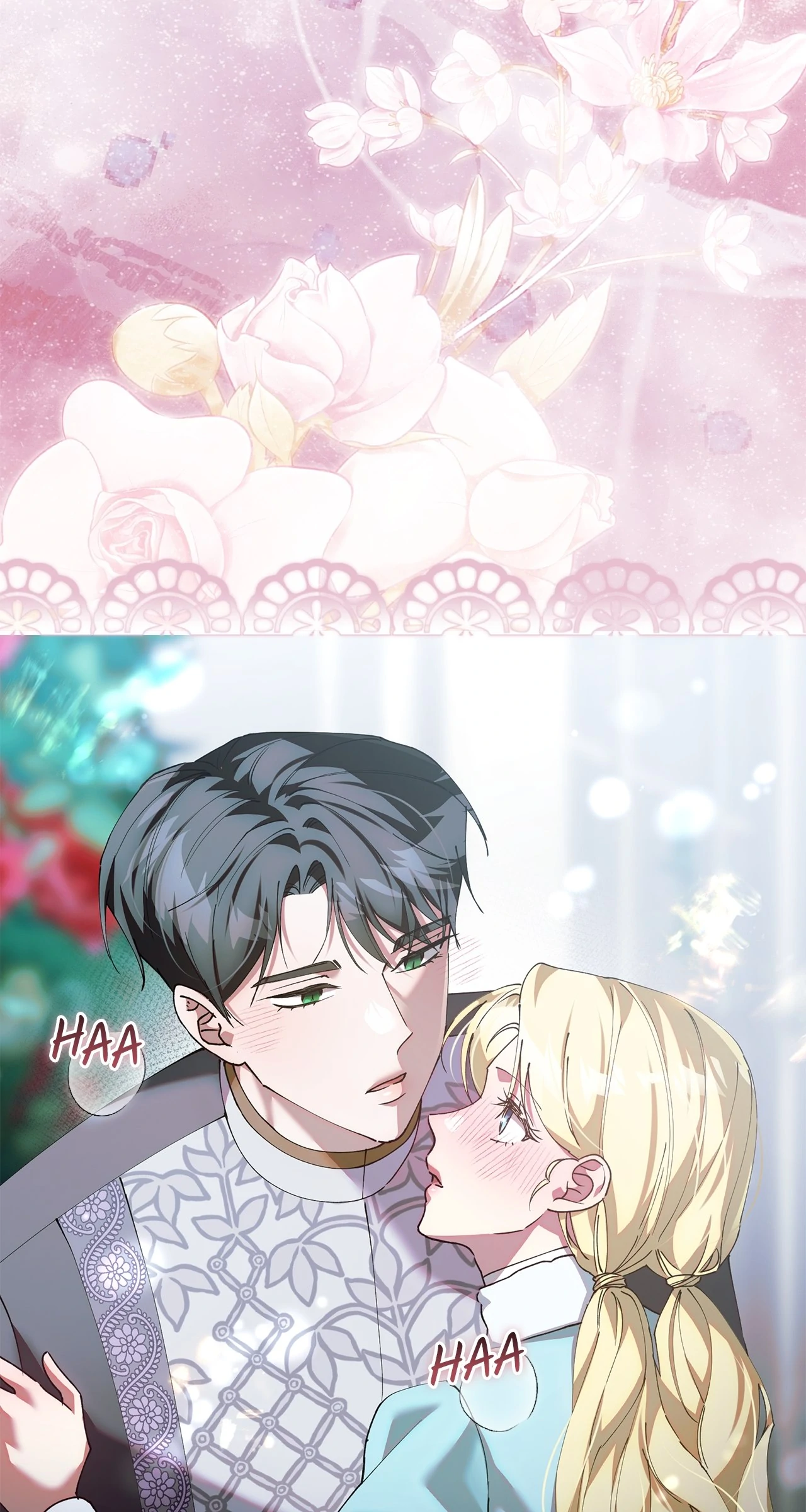 Run Away, From Me Chapter 70 page 81
