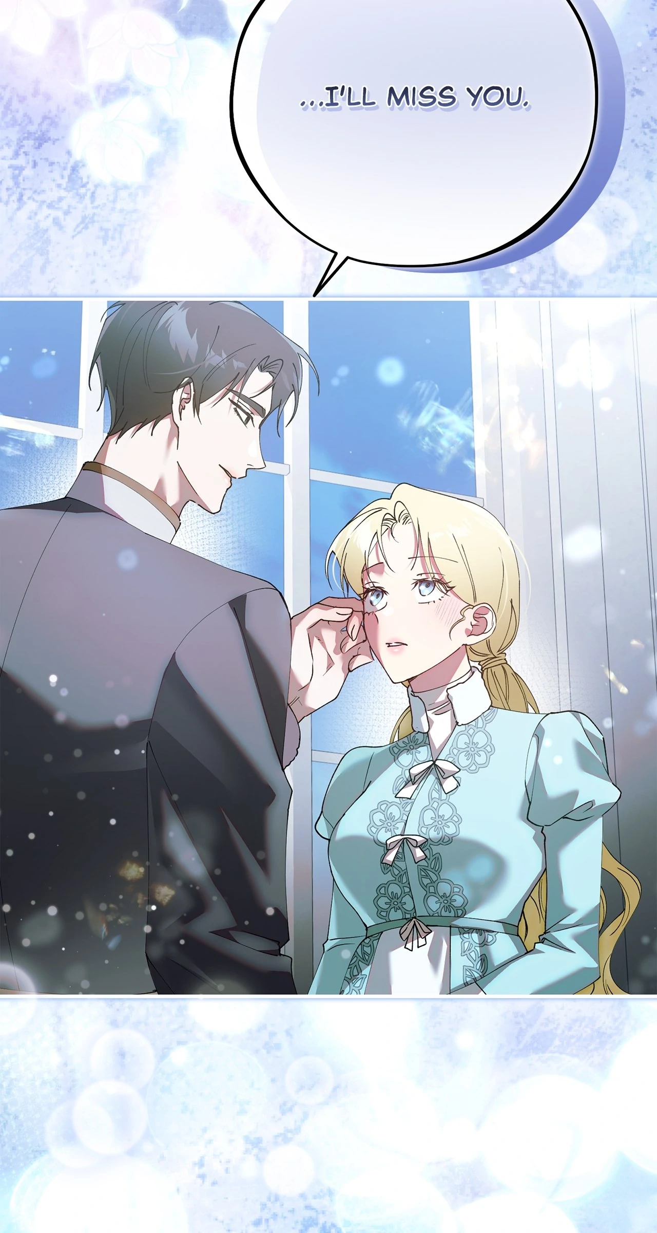 Run Away, From Me Chapter 70 page 83