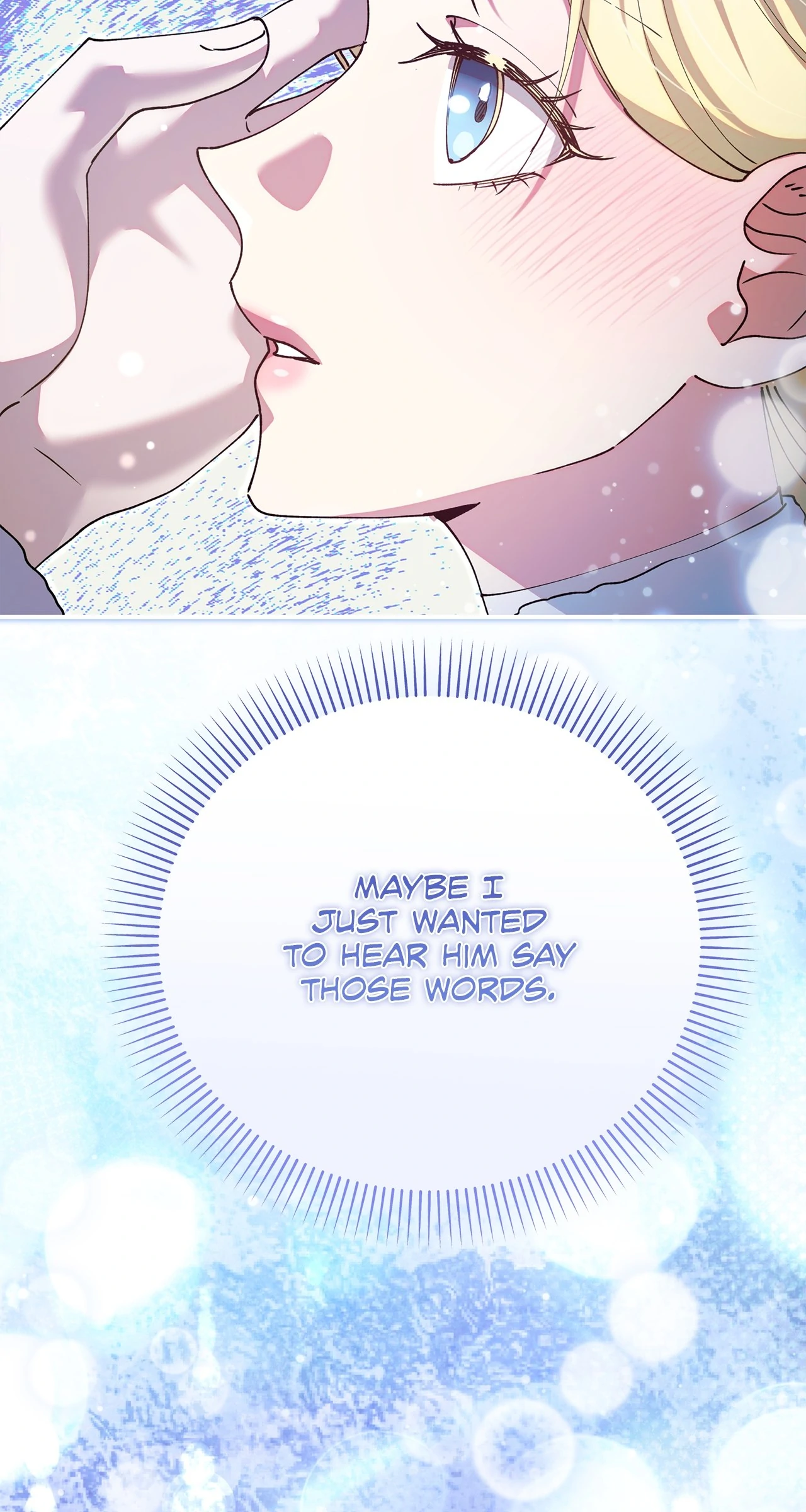 Run Away, From Me Chapter 70 page 85