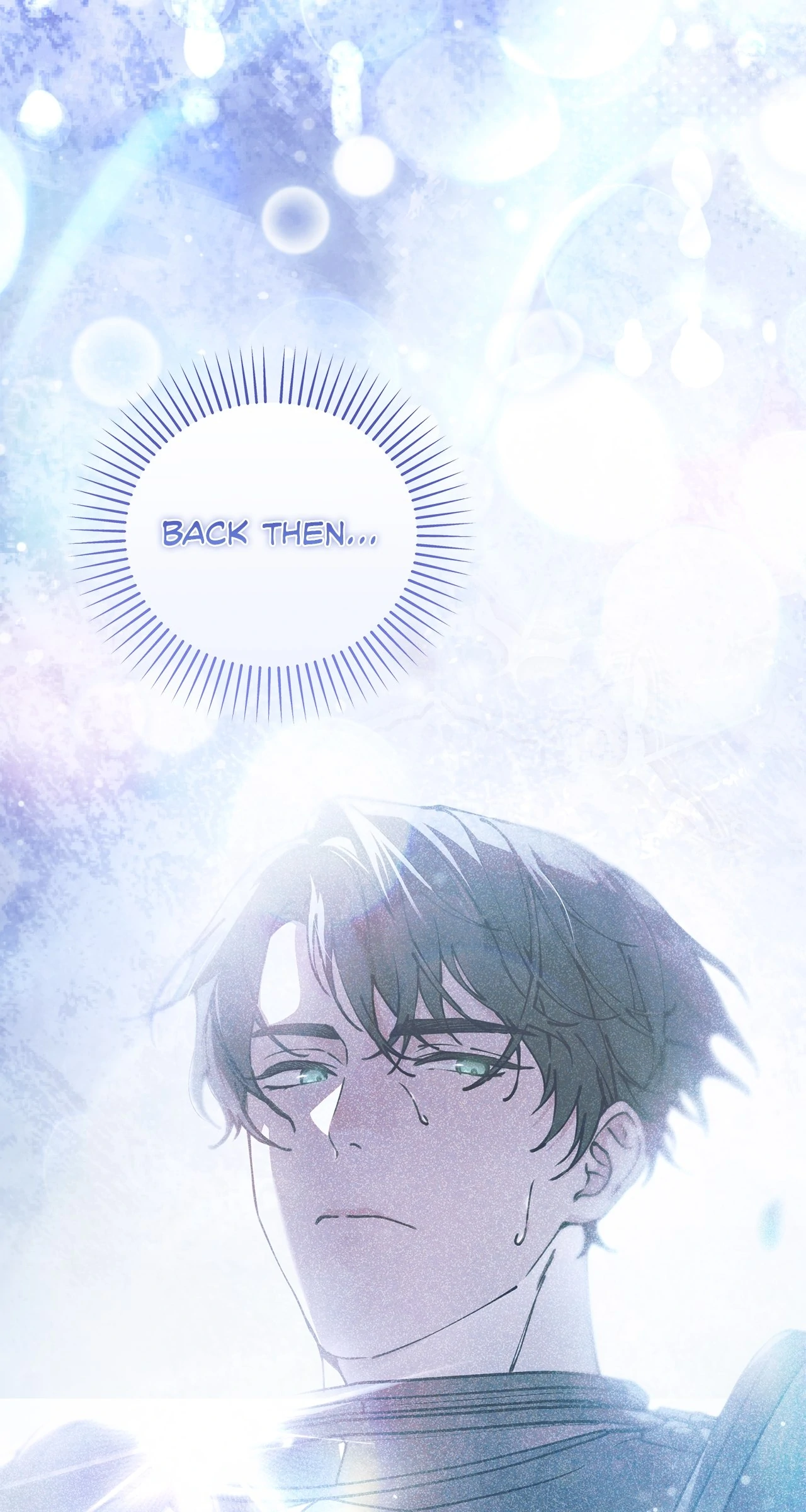 Run Away, From Me Chapter 70 page 86