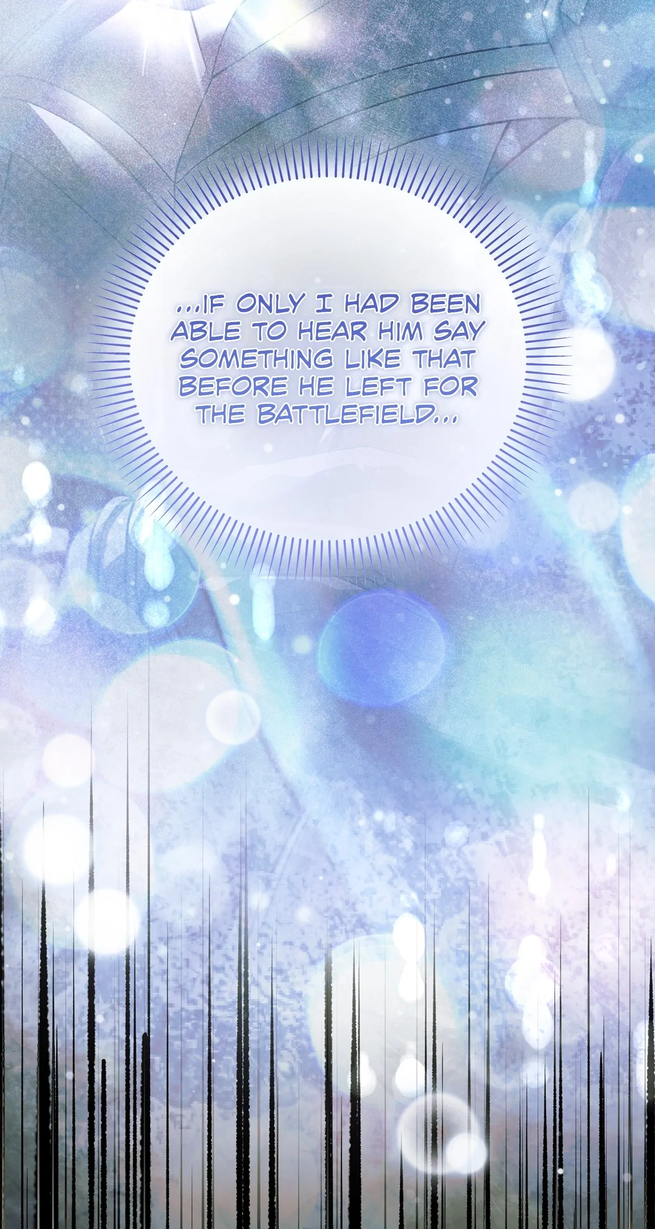 Run Away, From Me Chapter 70 page 87