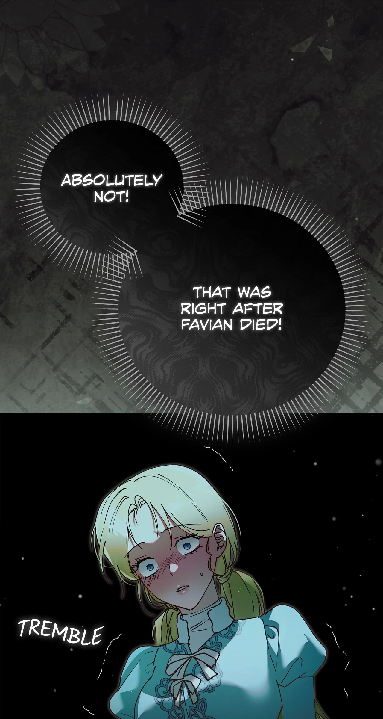 Run Away, From Me Chapter 70 page 90