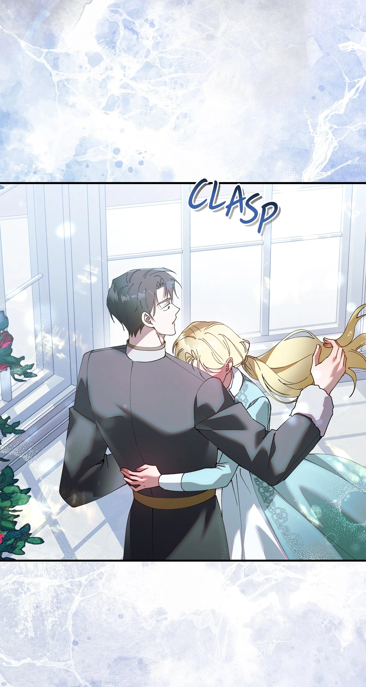 Run Away, From Me Chapter 70 page 92