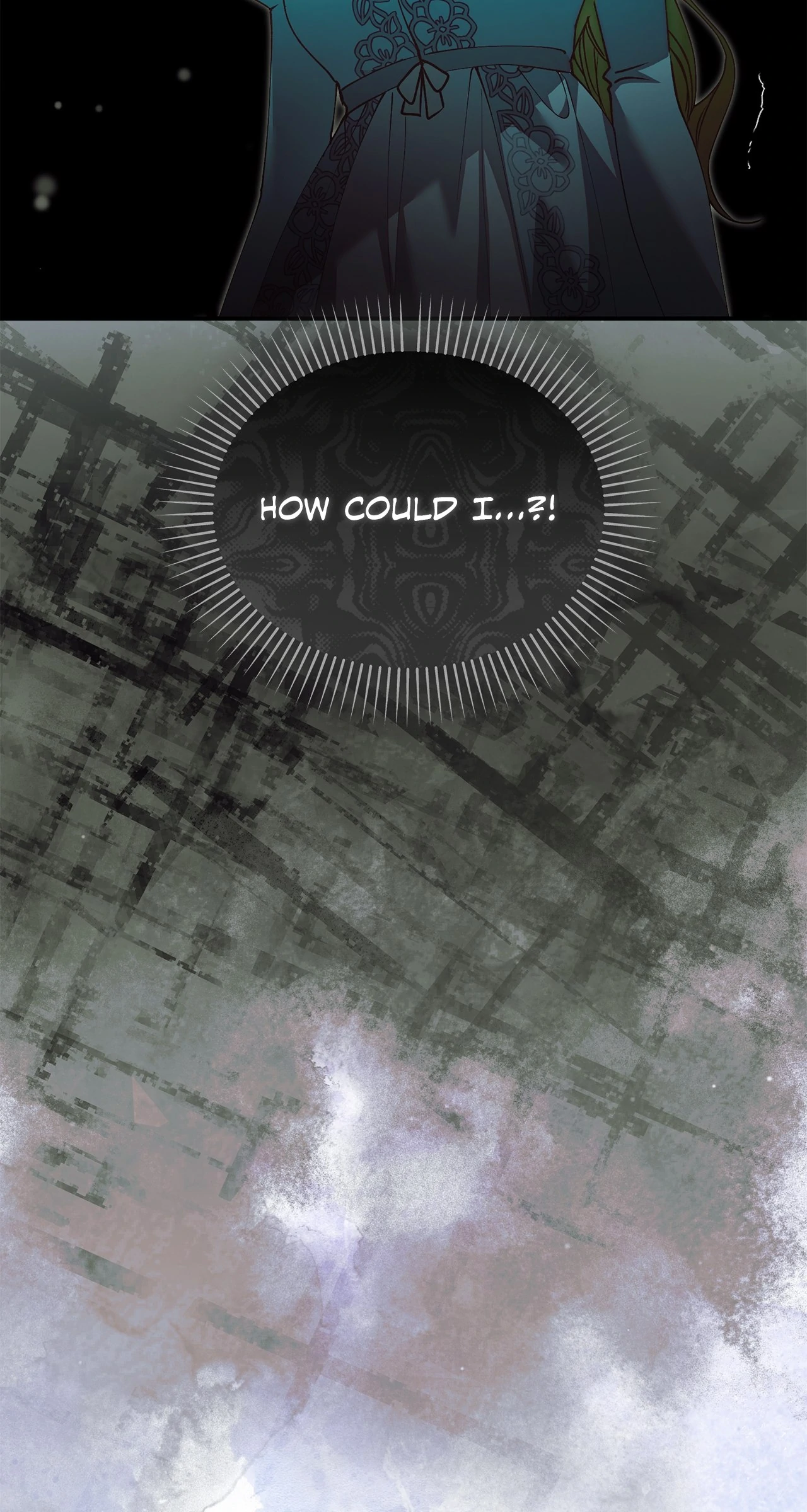 Run Away, From Me Chapter 70 page 91