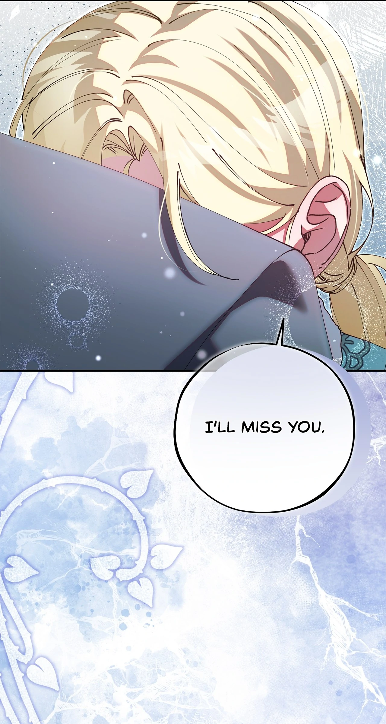 Run Away, From Me Chapter 70 page 94