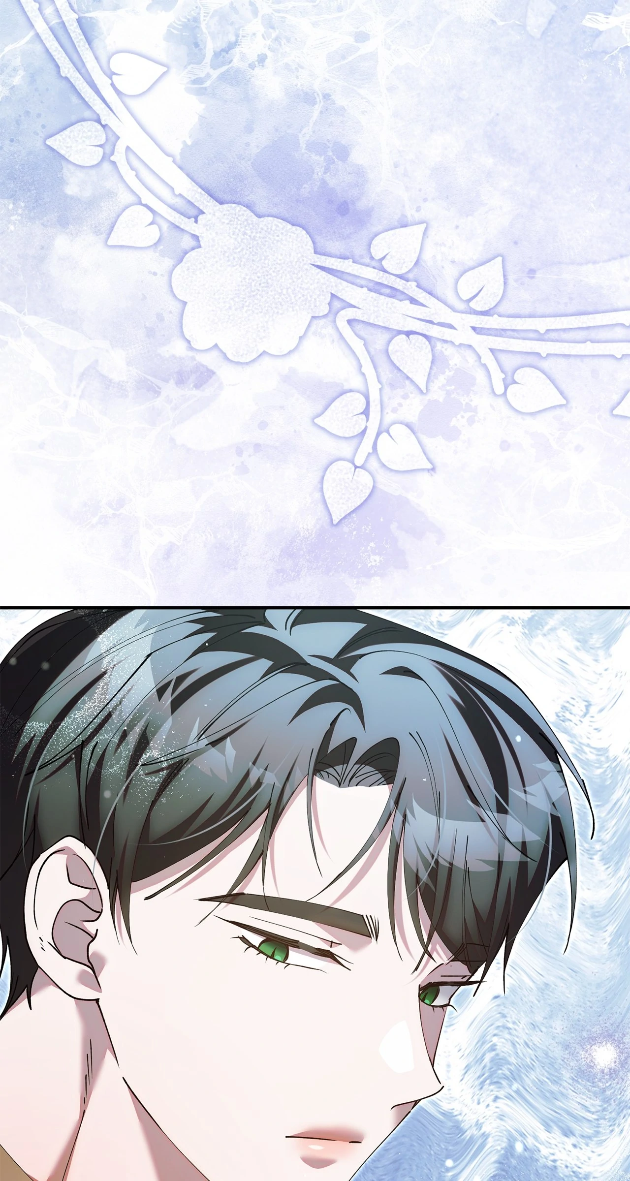 Run Away, From Me Chapter 70 page 95