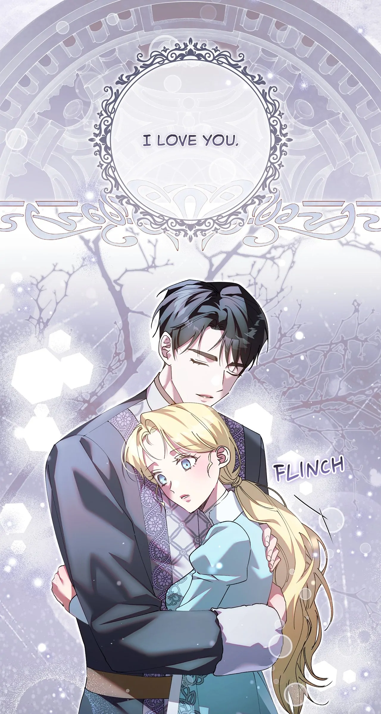 Run Away, From Me Chapter 70 page 97