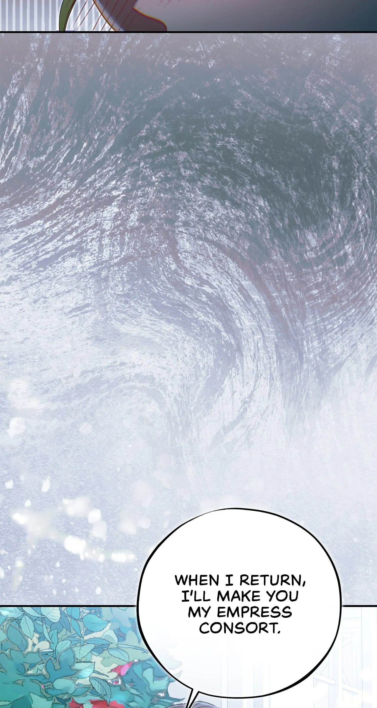 Run Away, From Me Chapter 70 page 100