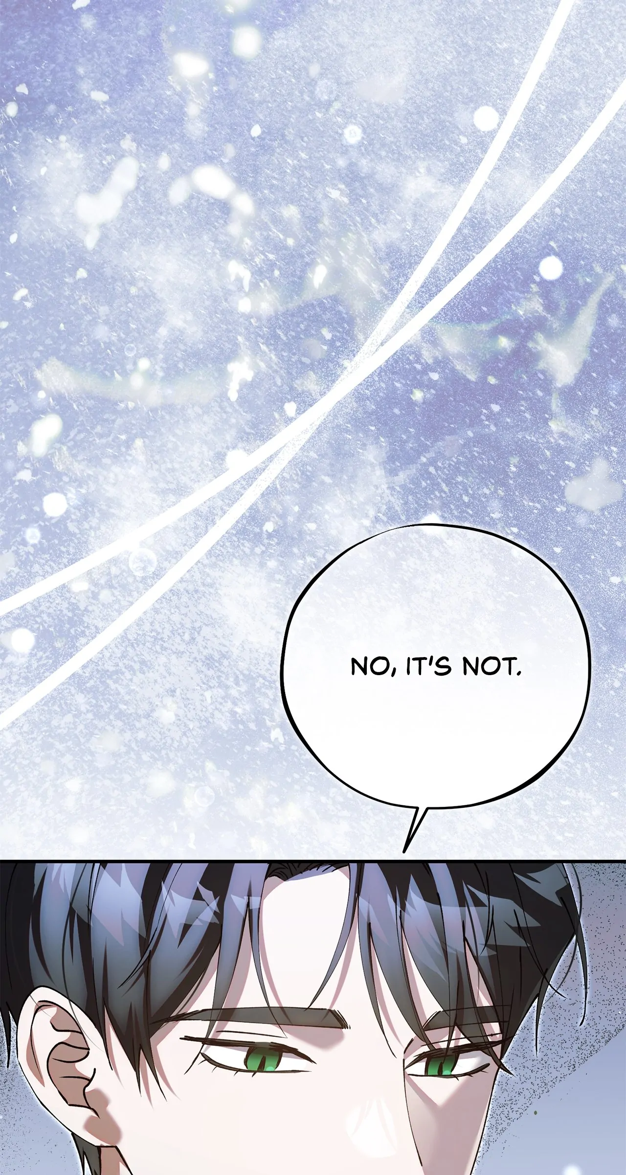 Run Away, From Me Chapter 70 page 102