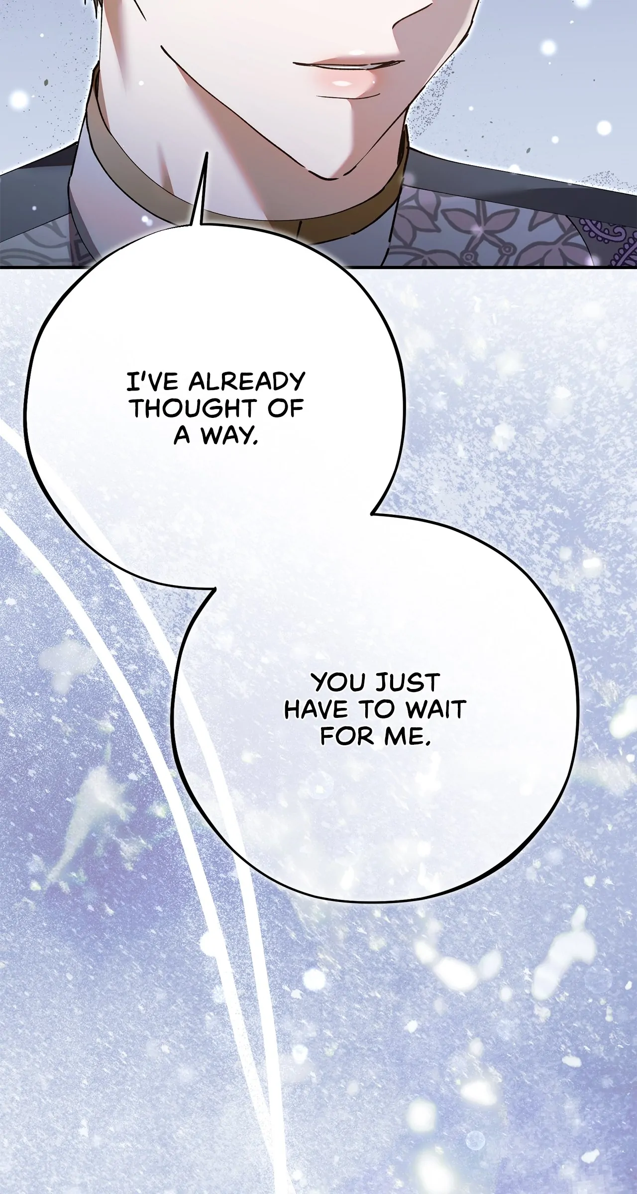 Run Away, From Me Chapter 70 page 103