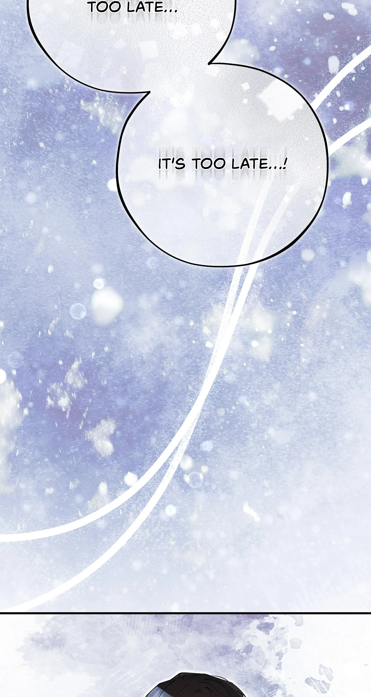 Run Away, From Me Chapter 70 page 105