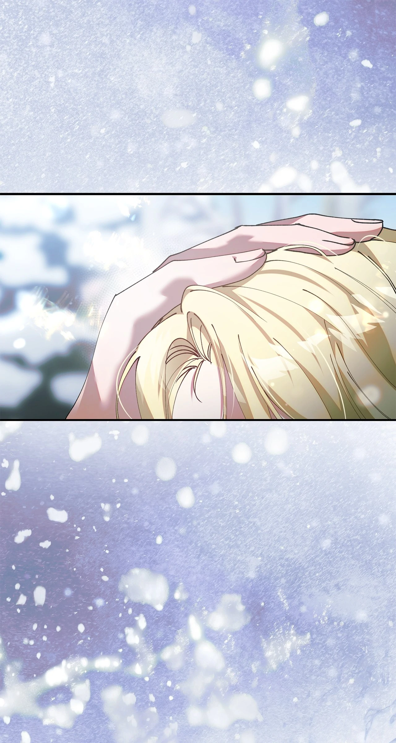 Run Away, From Me Chapter 70 page 107