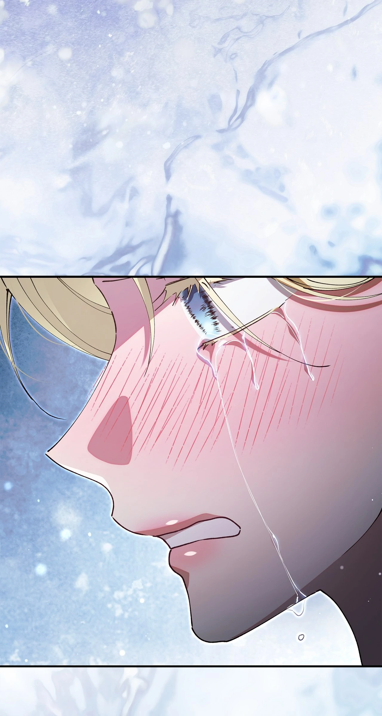 Run Away, From Me Chapter 70 page 108