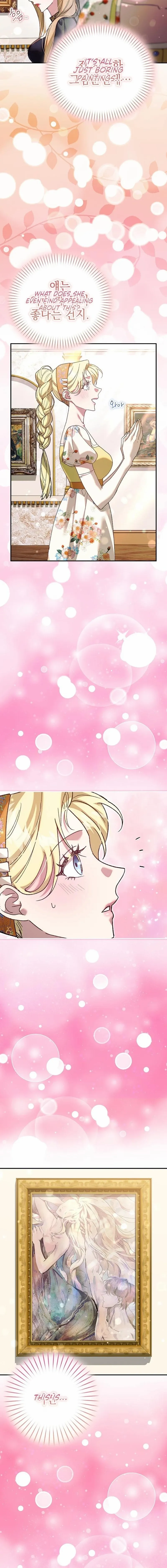 Run Away, From Me Chapter 75 page 2