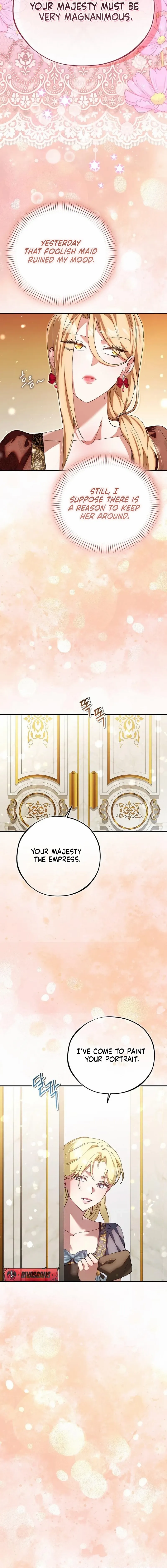 Run Away, From Me Chapter 75 page 18