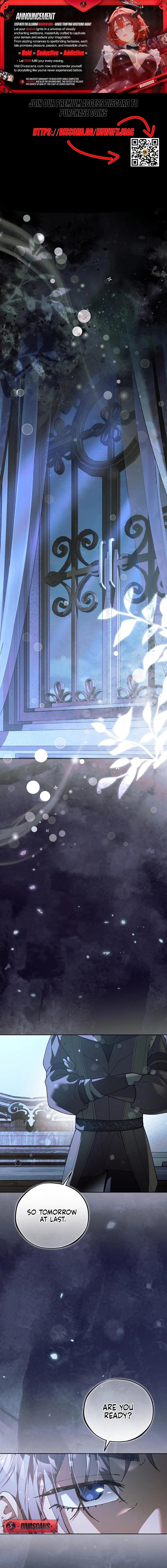 Run Away, From Me Chapter 76 page 1