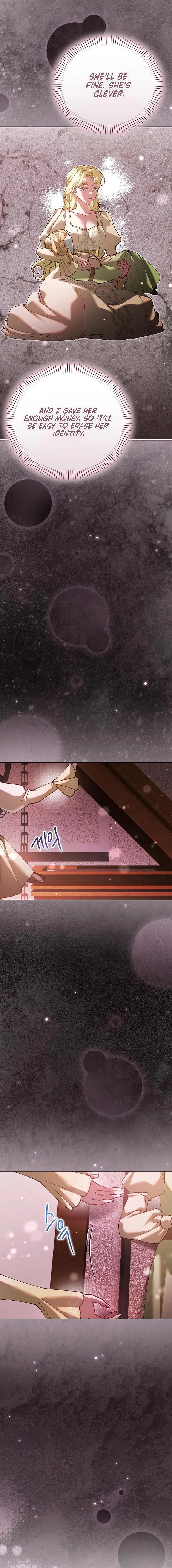 Run Away, From Me Chapter 76 page 18