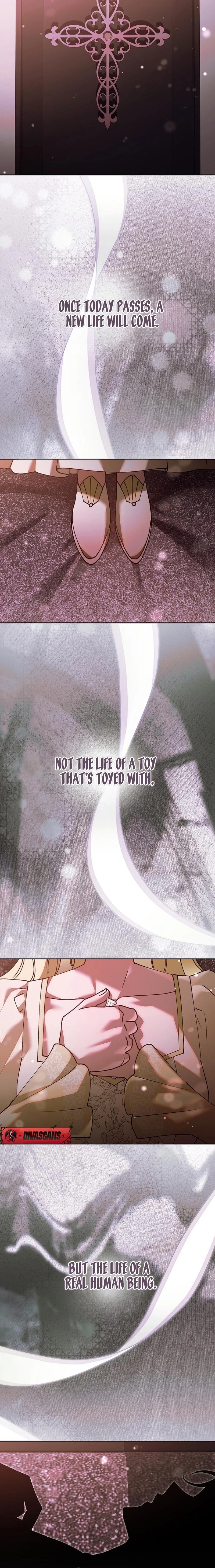 Run Away, From Me Chapter 76 page 20