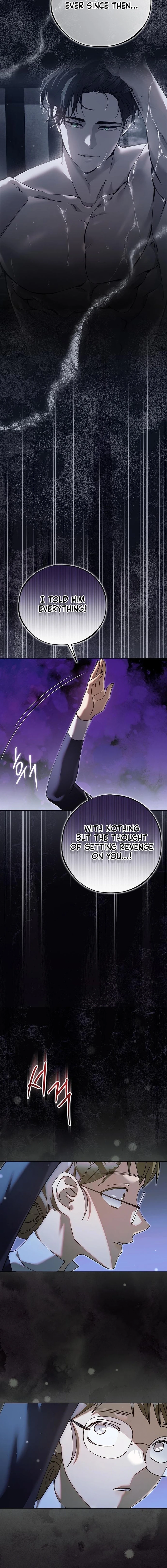 Run Away, From Me Chapter 78 page 20