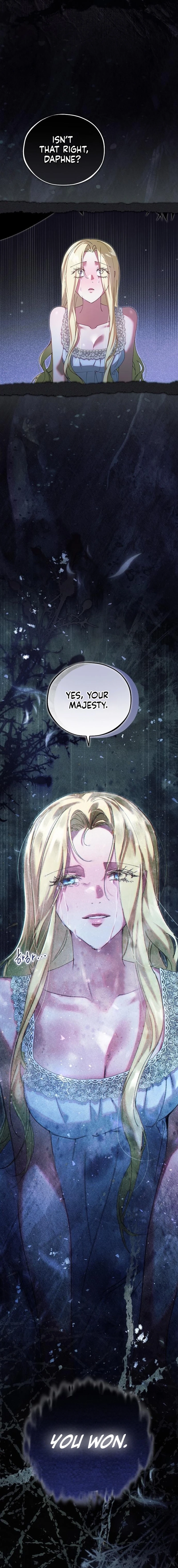 Run Away, From Me Chapter 78 page 24