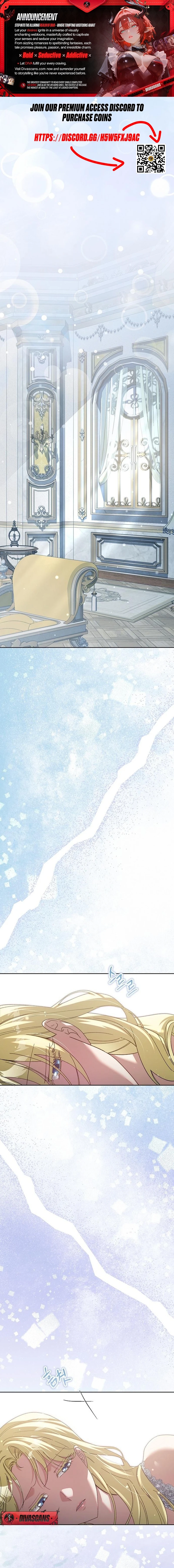 Run Away, From Me Chapter 79 page 1