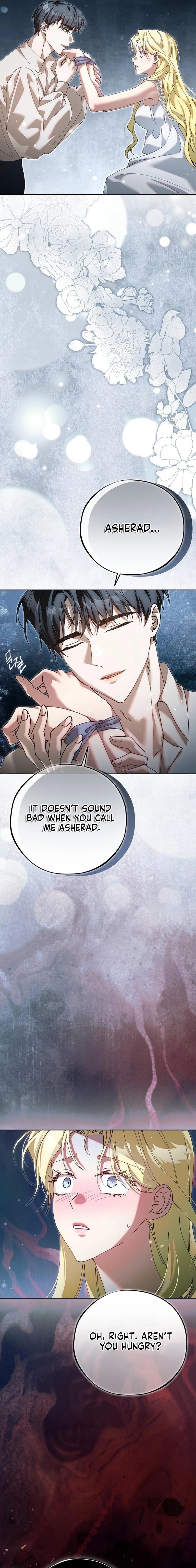 Run Away, From Me Chapter 79 page 9