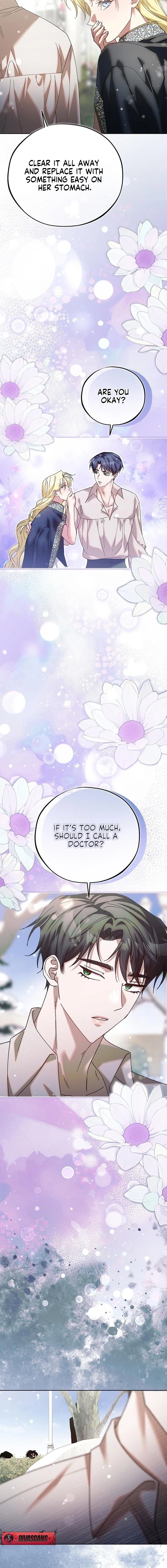 Run Away, From Me Chapter 79 page 14
