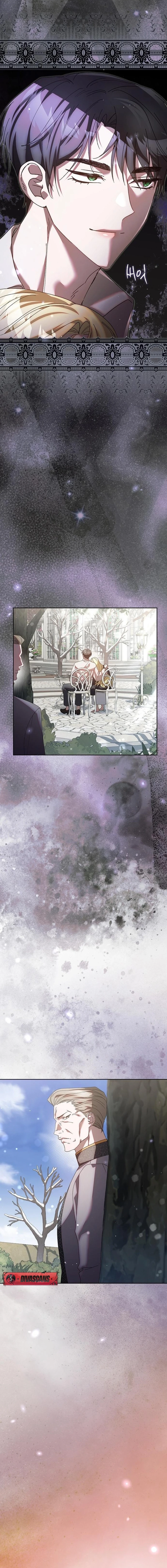 Run Away, From Me Chapter 79 page 16