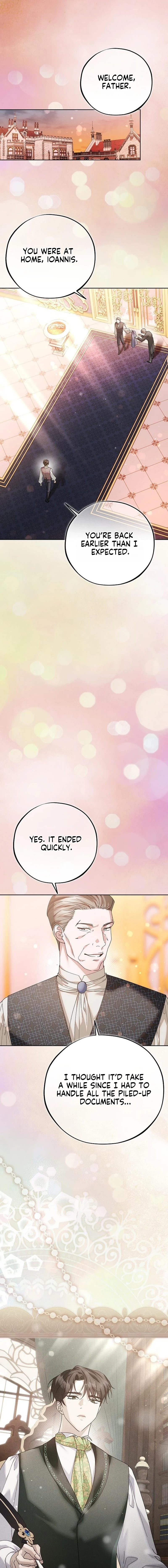 Run Away, From Me Chapter 79 page 17