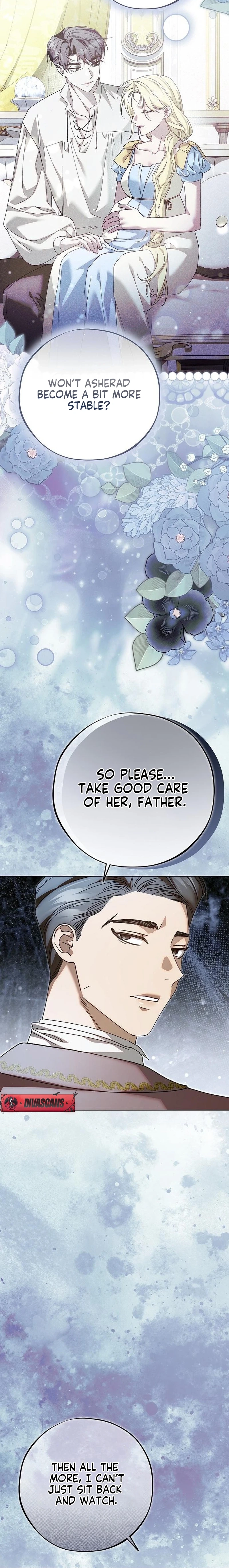 Run Away, From Me Chapter 79 page 22