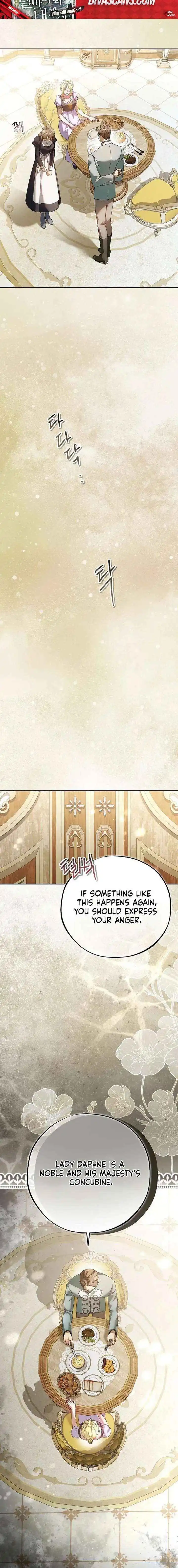 Run Away, From Me Chapter 80 page 11