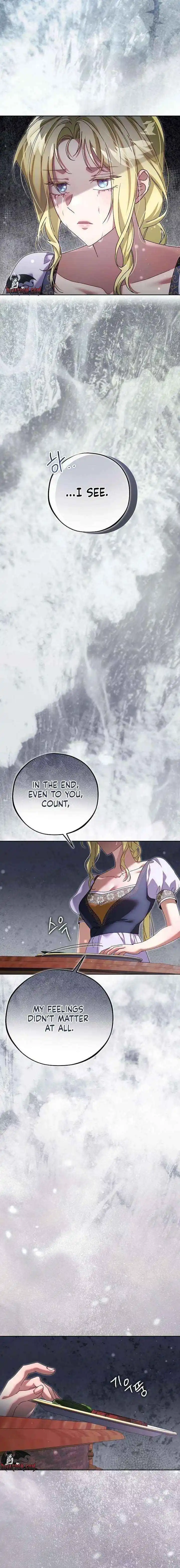 Run Away, From Me Chapter 80 page 20