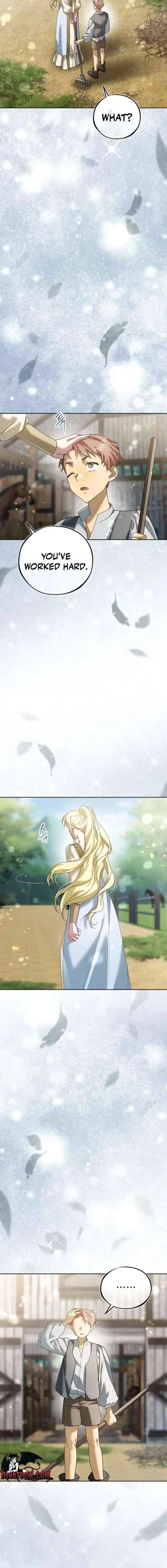 Run Away, From Me Chapter 81 page 16