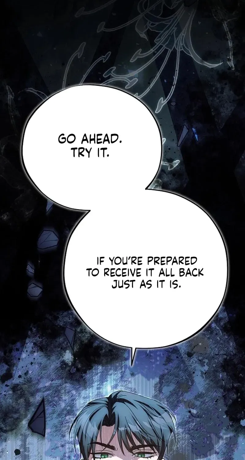 Run Away, From Me Chapter 83 page 2