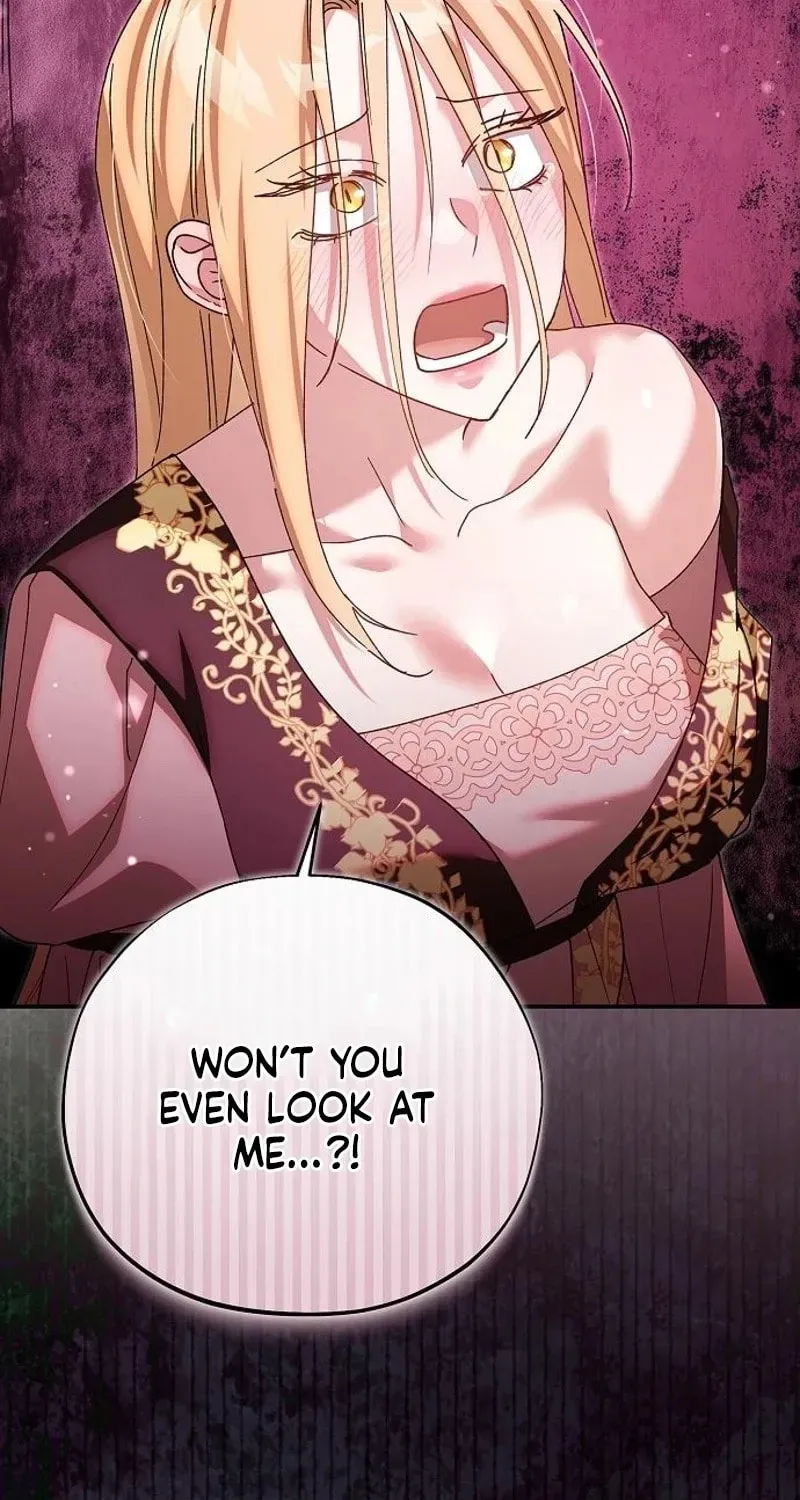 Run Away, From Me Chapter 83 page 17