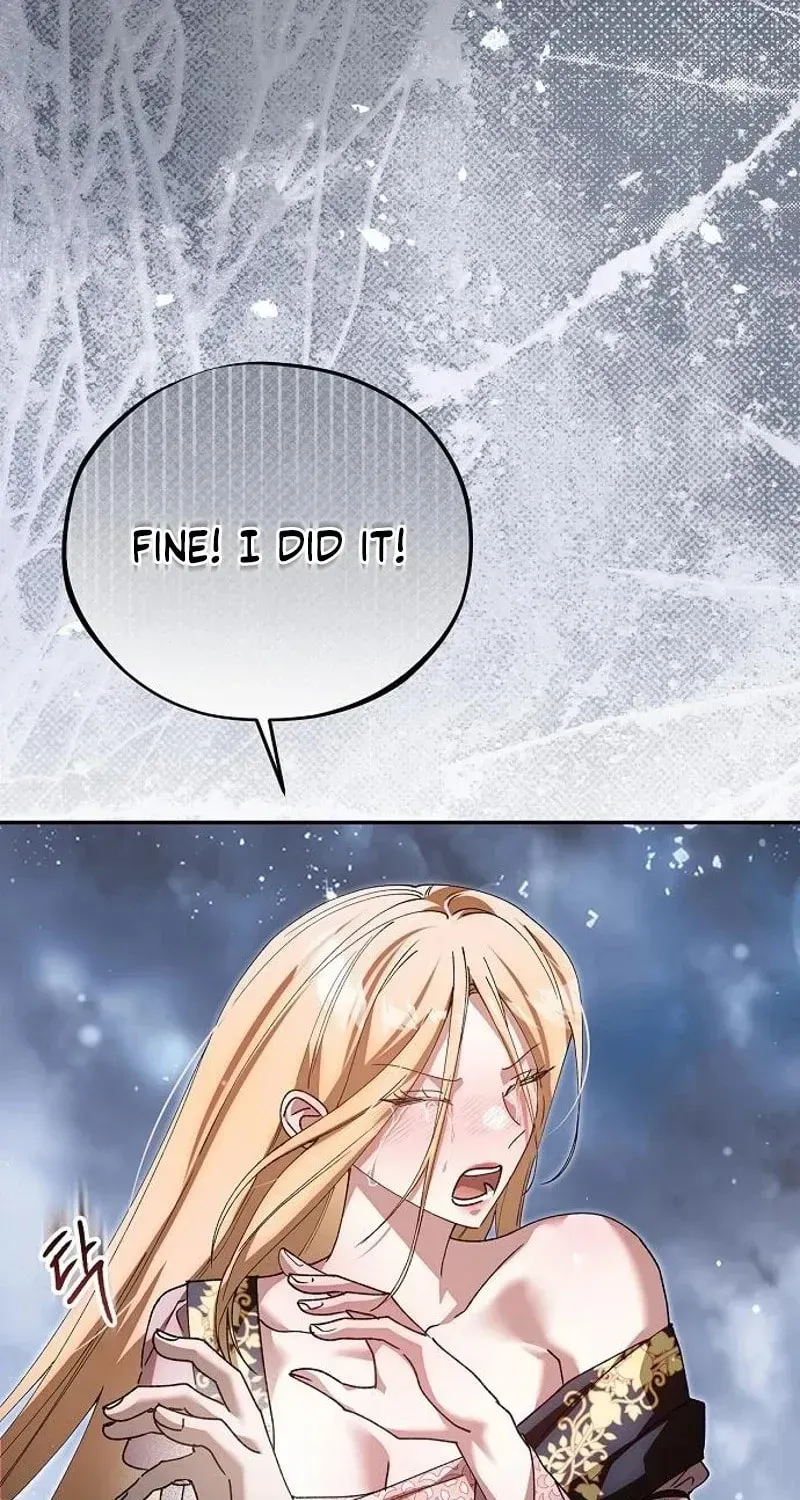 Run Away, From Me Chapter 83 page 32