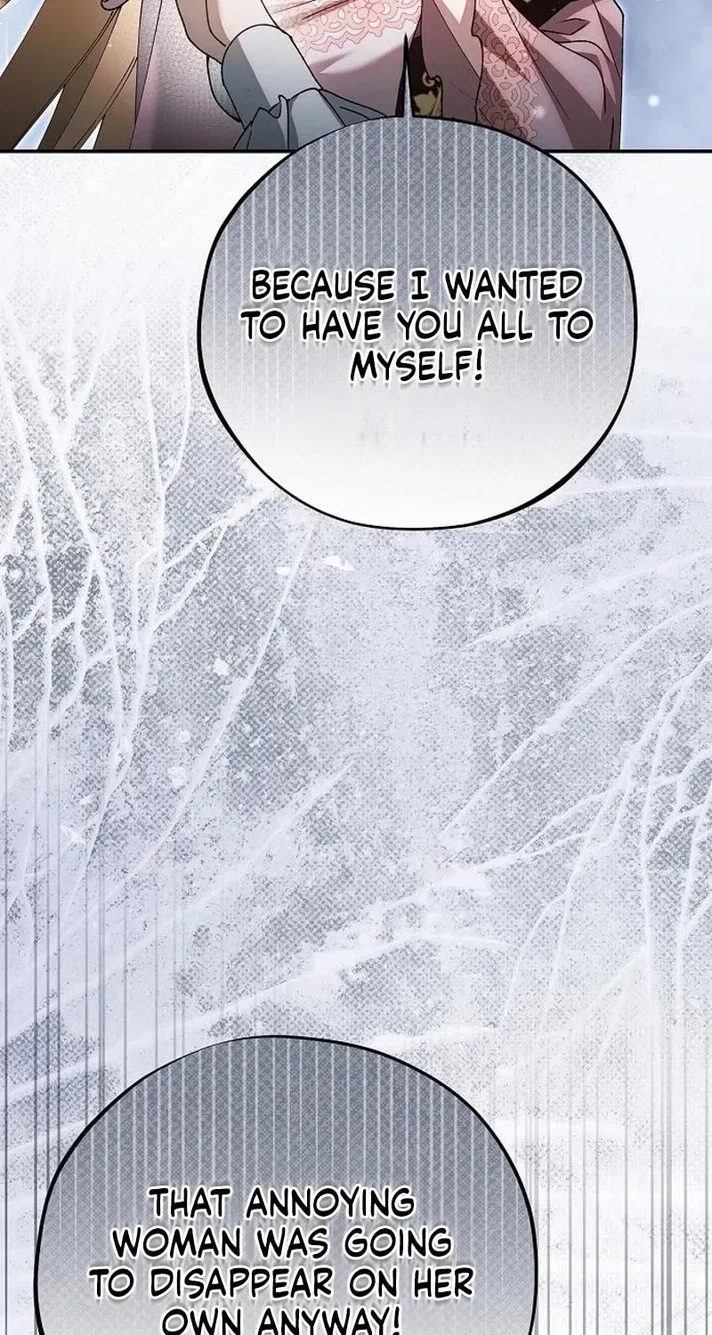 Run Away, From Me Chapter 83 page 33