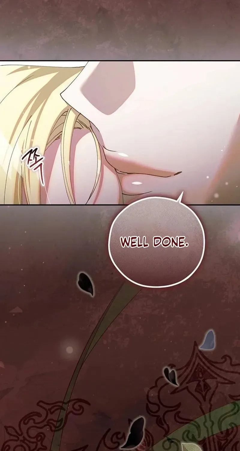 Run Away, From Me Chapter 83 page 45